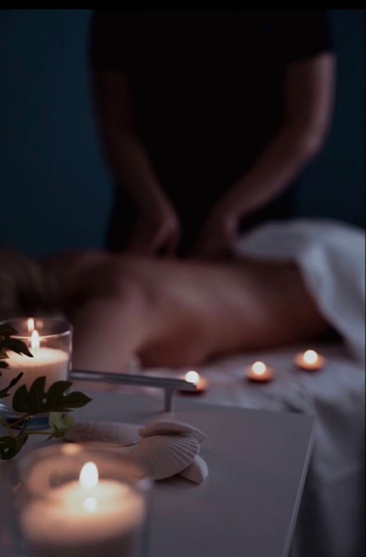 Full Body Massage