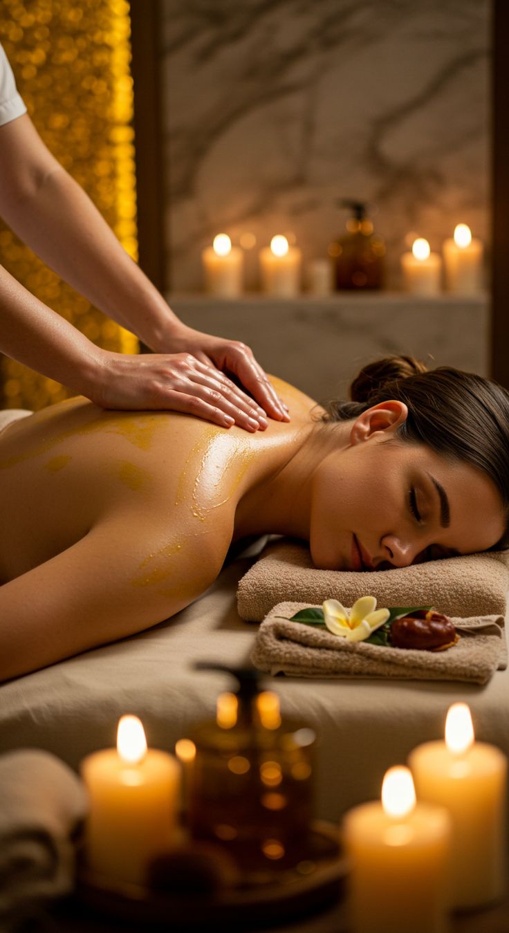 Thai Massage
