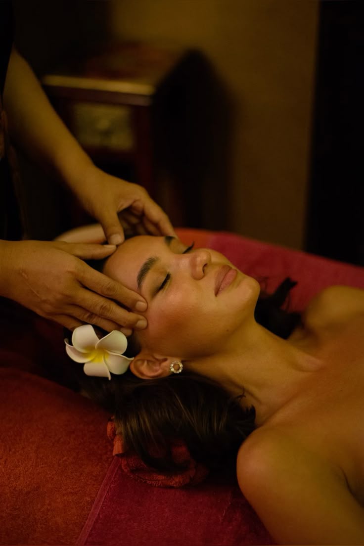 Relaxation Spa Package